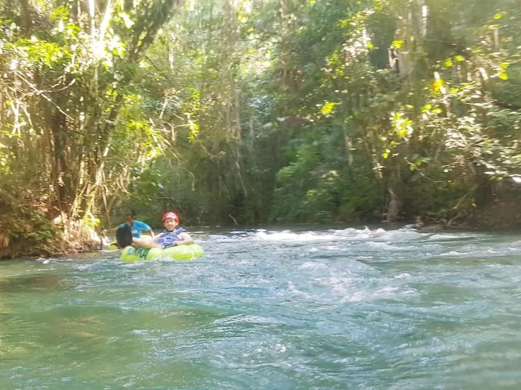 Amazing Location! Walk To Town, Beach & Dinner - Payment Required To Reserve Ocho Rios 0*,