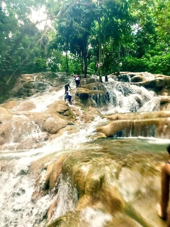 Amazing Location! Walk To Town, Beach & Dinner - Payment Required To Reserve Ocho Rios 0*,  Jamaica