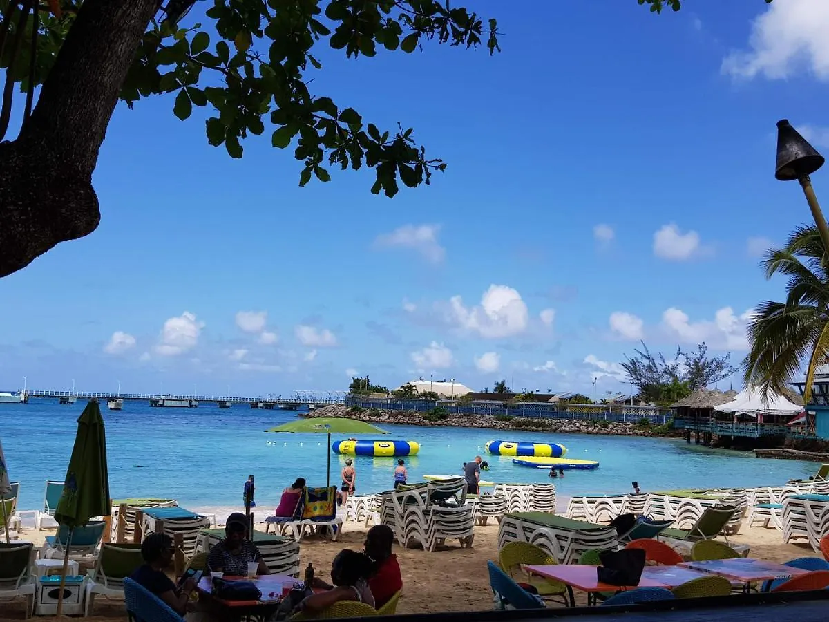 Apartment Amazing Location! Walk To Town, Beach & Dinner - Payment Required To Reserve Ocho Rios